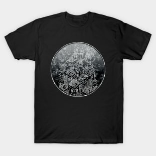 Secret Onsen Village T-Shirt